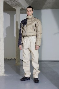 GmbH Men's Fall 2017