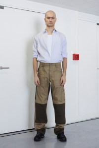 GmbH Men's Fall 2017