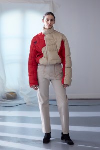 GmbH Men's Fall 2017
