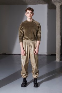 GmbH Men's Fall 2017