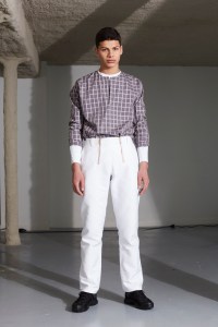GmbH Men's Fall 2017