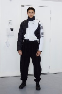 GmbH Men's Fall 2017