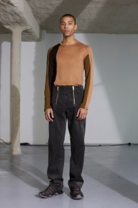 GmbH Men's Fall 2017