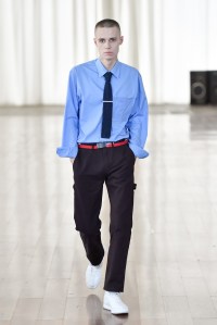 Gosha Rubchinskiy Men's Fall 2017