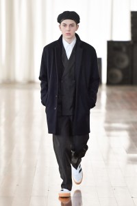 Gosha Rubchinskiy Men's Fall 2017