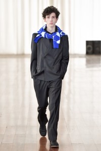 Gosha Rubchinskiy Men's Fall 2017