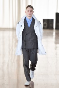 Gosha Rubchinskiy Men's Fall 2017