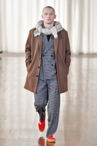 Gosha Rubchinskiy Men's Fall 2017