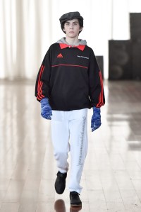 Gosha Rubchinskiy Men's Fall 2017