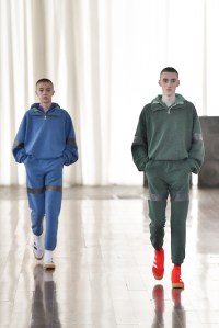 Gosha Rubchinskiy Men's Fall 2017