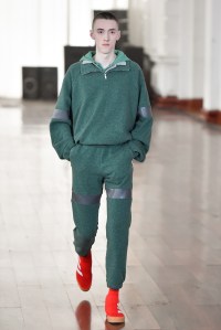Gosha Rubchinskiy Men's Fall 2017