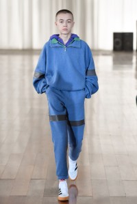 Gosha Rubchinskiy Men's Fall 2017