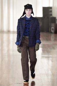 Gosha Rubchinskiy Men's Fall 2017