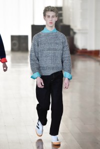 Gosha Rubchinskiy Men's Fall 2017