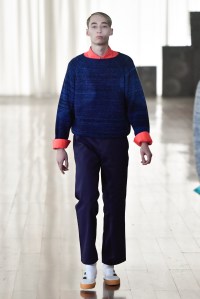 Gosha Rubchinskiy Men's Fall 2017