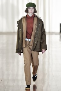 Gosha Rubchinskiy Men's Fall 2017