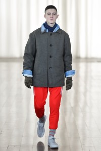 Gosha Rubchinskiy Men's Fall 2017