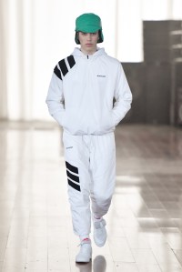Gosha Rubchinskiy Men's Fall 2017