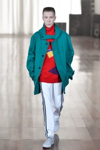 Gosha Rubchinskiy Men's Fall 2017