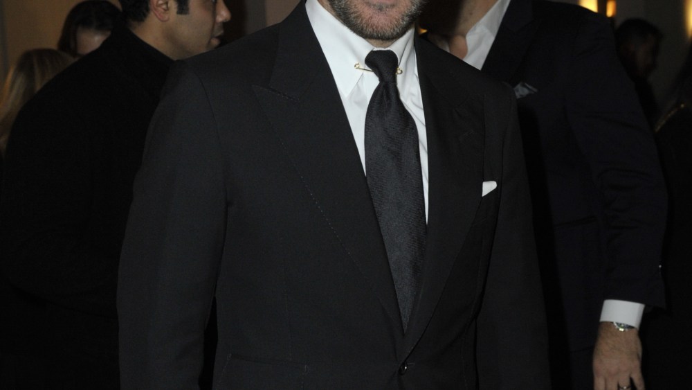 Tom Ford
