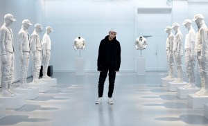 Raw Research Aitor Throup