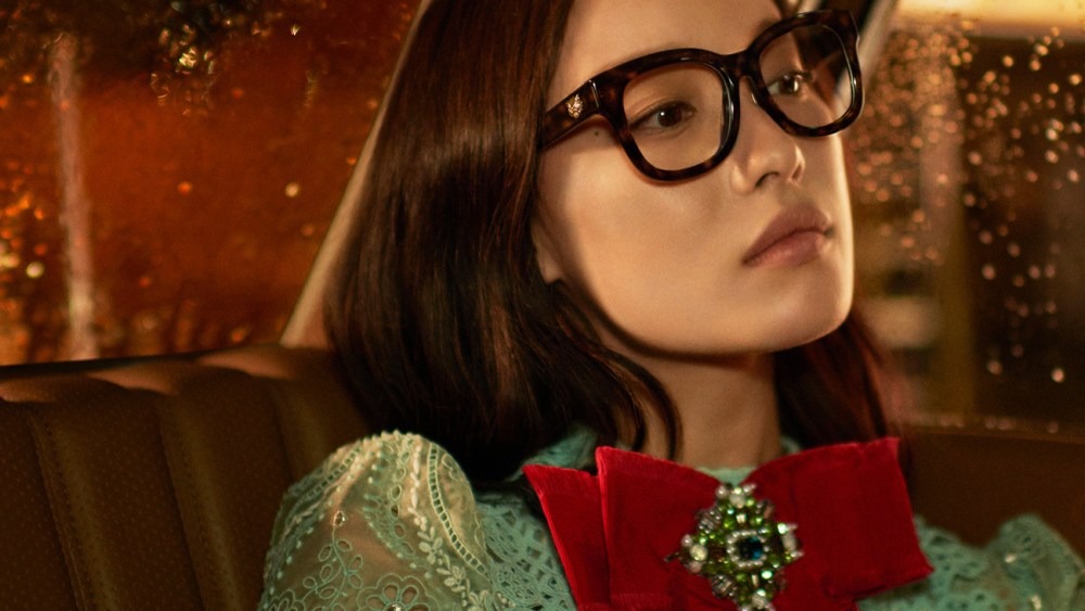 Kering Eyewear Inks Partnership With Chinese Retailer JD.com
