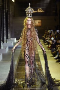 Guo Pei Couture Spring 2017