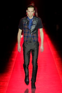 Haider Ackermann Men's Fall 2017