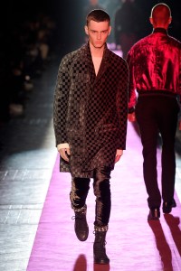 Haider Ackermann Men's Fall 2017