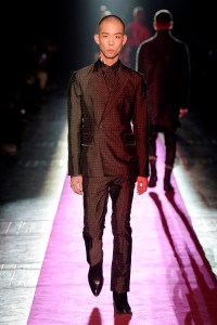 Haider Ackermann Men's Fall 2017