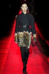 Haider Ackermann Men's Fall 2017