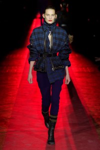 Haider Ackermann Men's Fall 2017