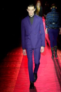 Haider Ackermann Men's Fall 2017