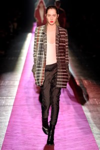 Haider Ackermann Men's Fall 2017