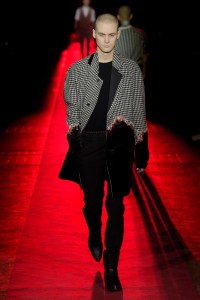Haider Ackermann Men's Fall 2017