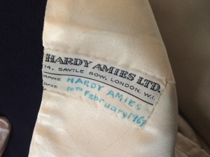 Hardy Amies exhibition