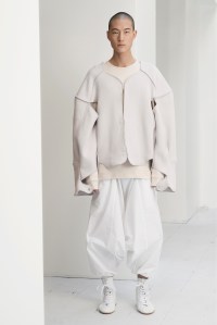 Hed Mayner Men's Fall 2017