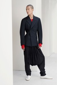 Hed Mayner Men's Fall 2017
