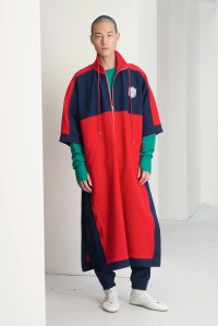 Hed Mayner Men's Fall 2017