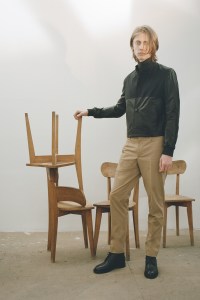 Helbers Men's Fall 2017