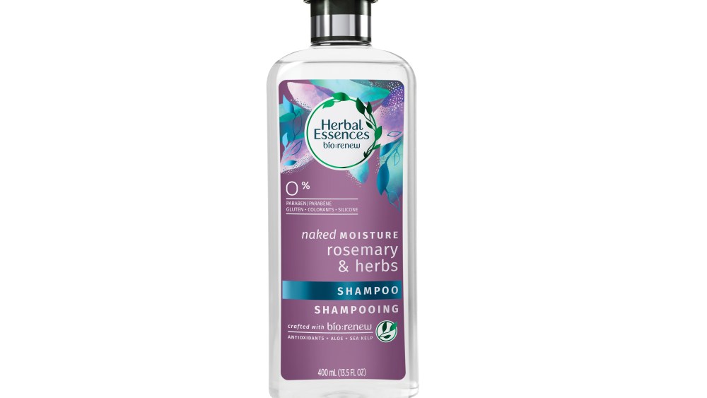 Herbal Essences Bio Renew