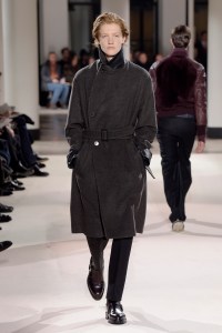 Hermès Men's Fall 2017