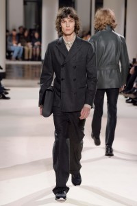 Hermès Men's Fall 2017