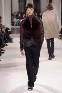 Hermès Men's Fall 2017