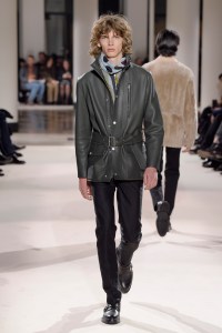 Hermès Men's Fall 2017