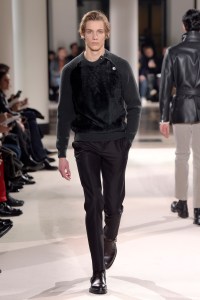 Hermès Men's Fall 2017