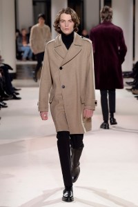Hermès Men's Fall 2017