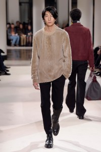 Hermès Men's Fall 2017