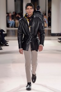 Hermès Men's Fall 2017