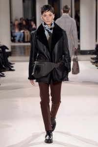Hermès Men's Fall 2017